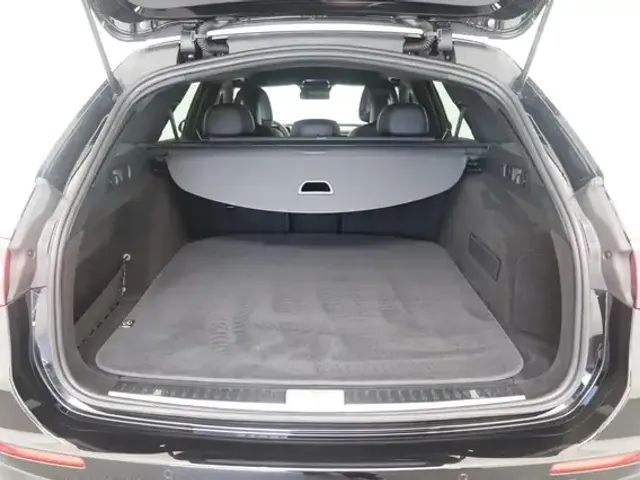 Mercedes-Benz E 450