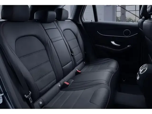 Mercedes-Benz GLC 43 AMG
