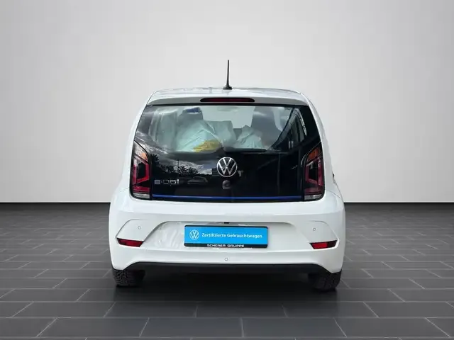Volkswagen e-up!
