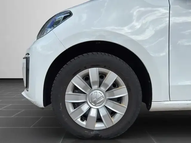 Volkswagen e-up!