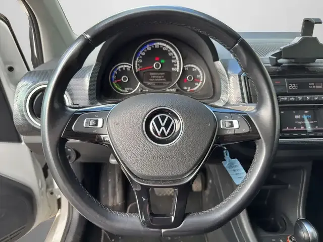 Volkswagen e-up!
