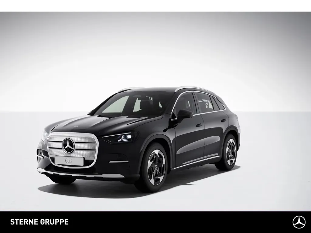 Mercedes-Benz GLC 400