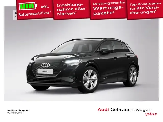 Audi Sonstiges