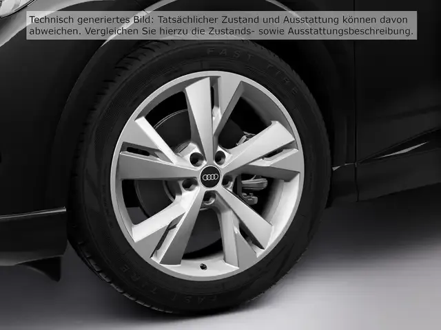 Audi Sonstiges