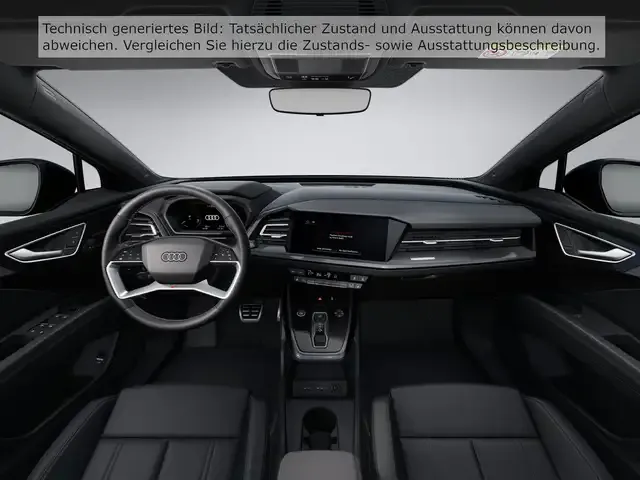 Audi Sonstiges