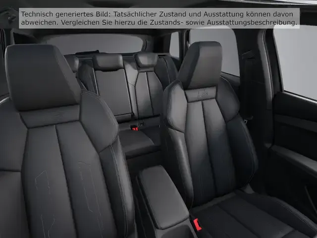 Audi Sonstiges