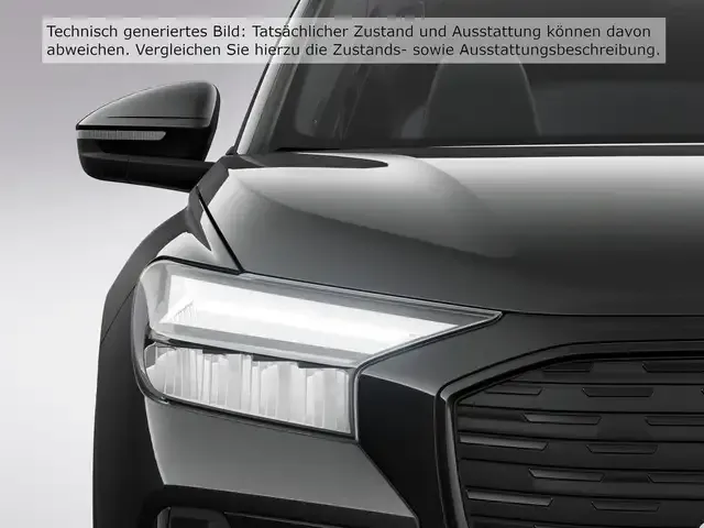 Audi Sonstiges