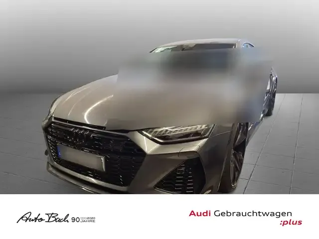 Audi RS7