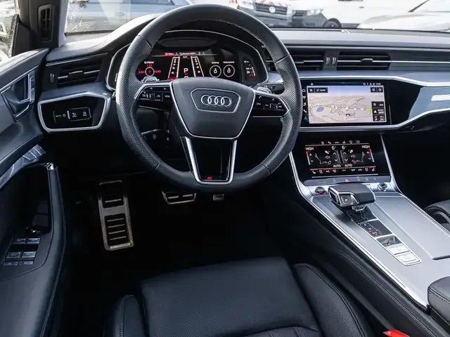 Audi RS7