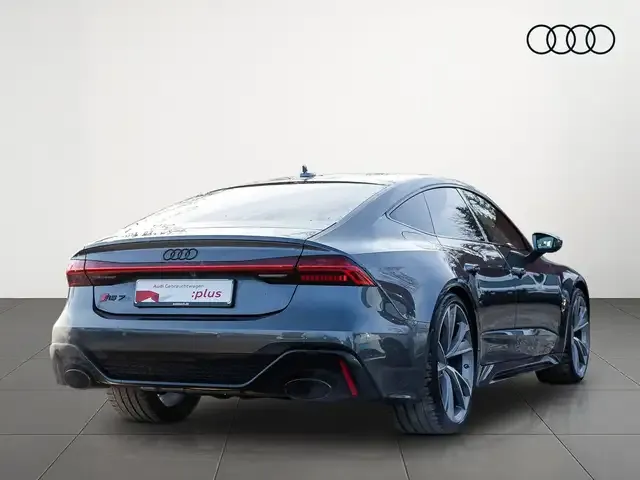 Audi RS7