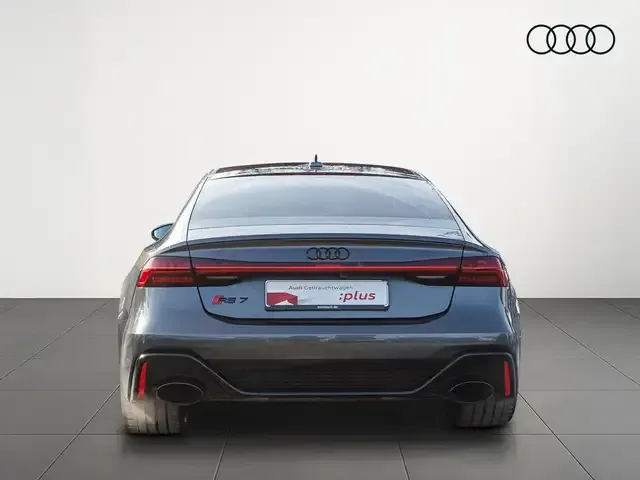 Audi RS7