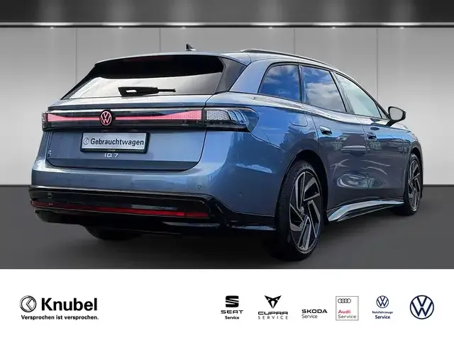 Volkswagen ID.7