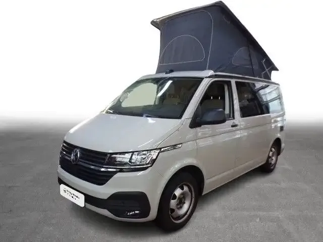 Volkswagen T6.1 California