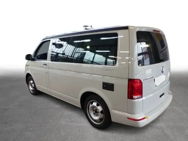Volkswagen T6.1 California