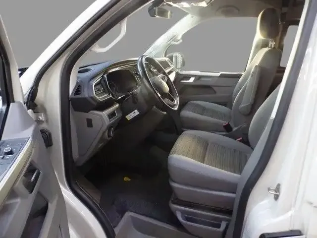 Volkswagen T6.1 California