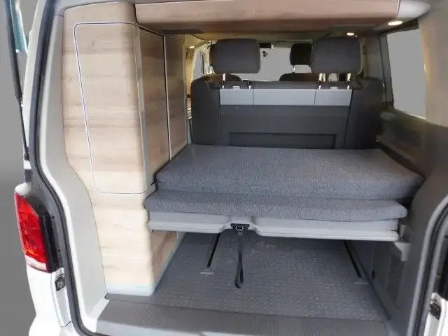 Volkswagen T6.1 California