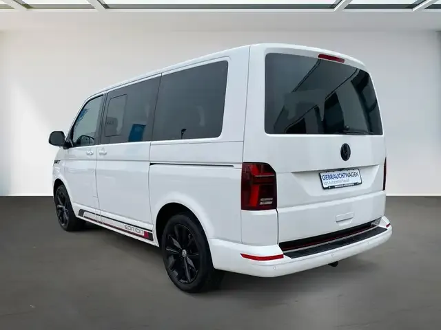 Volkswagen T6 Multivan