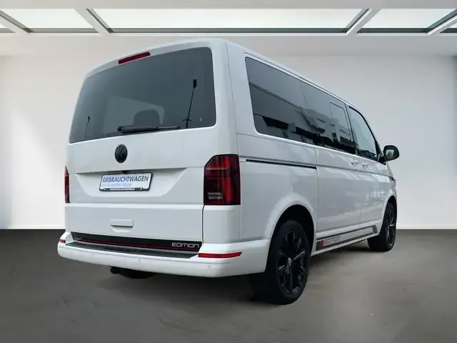 Volkswagen T6 Multivan