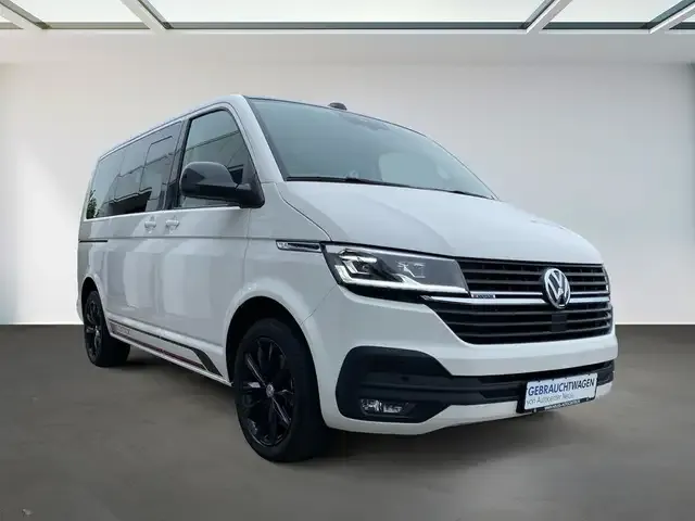 Volkswagen T6 Multivan