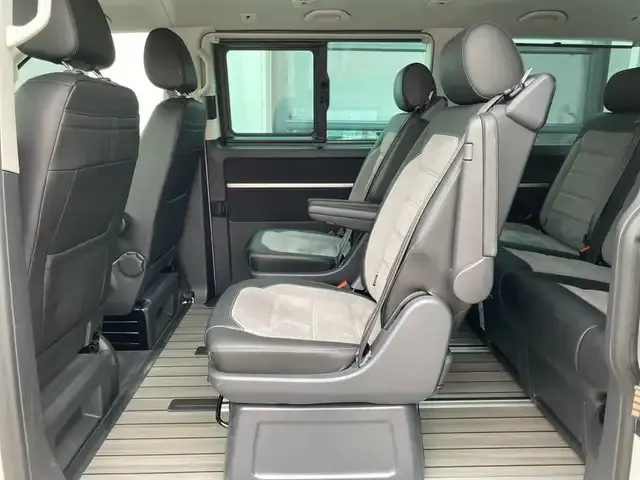 Volkswagen T6 Multivan