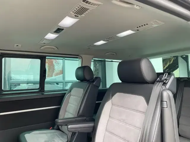 Volkswagen T6 Multivan