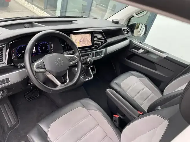 Volkswagen T6 Multivan