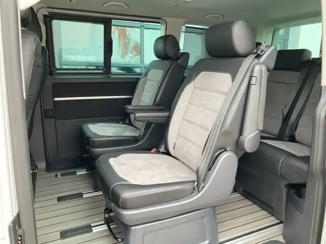Volkswagen T6 Multivan