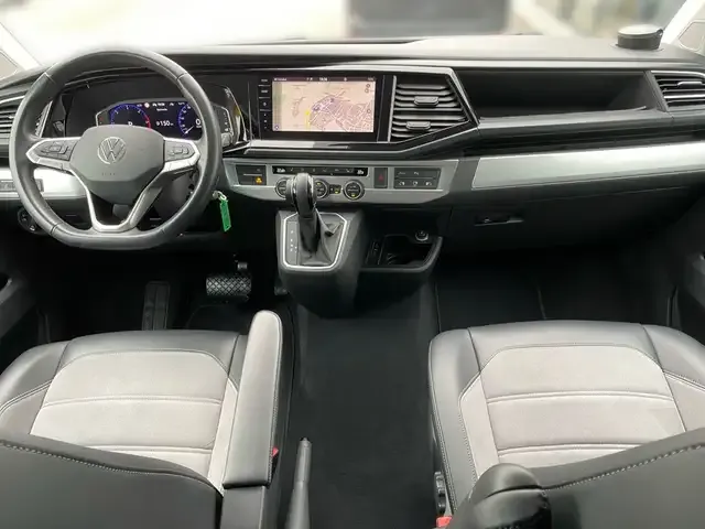 Volkswagen T6 Multivan
