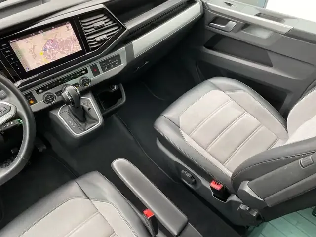 Volkswagen T6 Multivan
