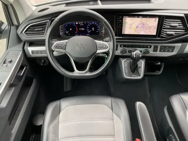 Volkswagen T6 Multivan