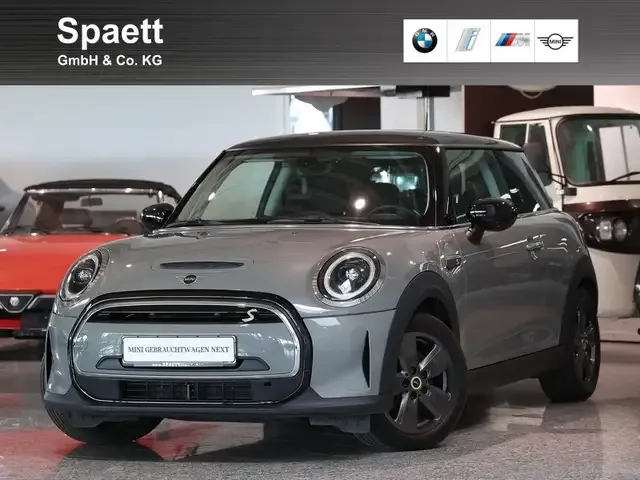 MINI Cooper SE