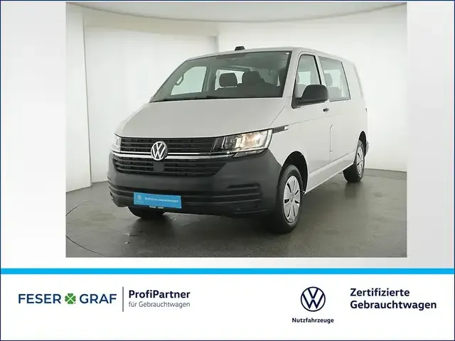 Volkswagen T6.1 Kombi