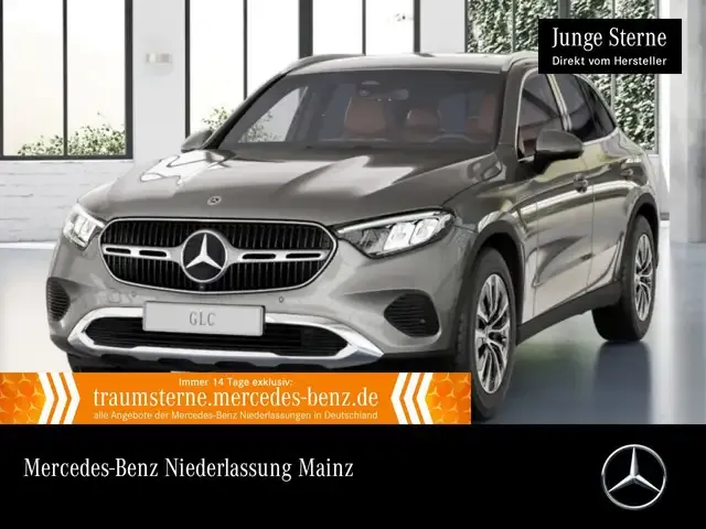 Mercedes-Benz GLC 200