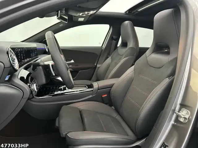 Mercedes-Benz A 220