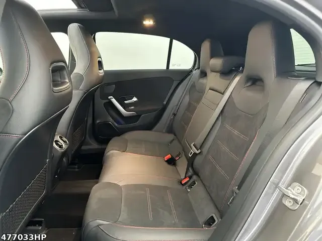 Mercedes-Benz A 220
