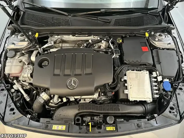 Mercedes-Benz A 220