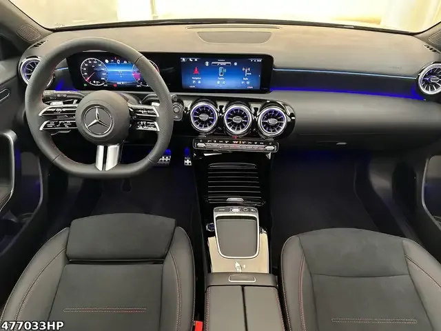 Mercedes-Benz A 220