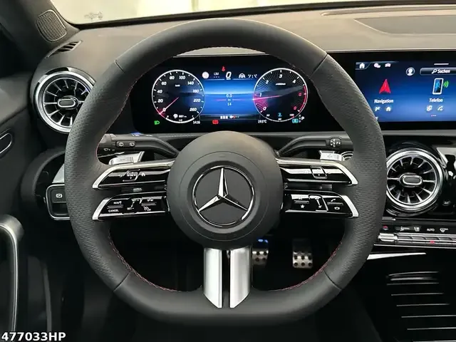 Mercedes-Benz A 220