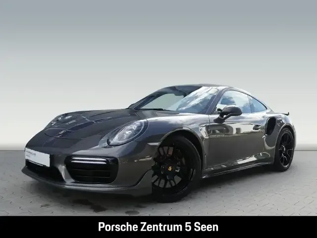 Porsche 991