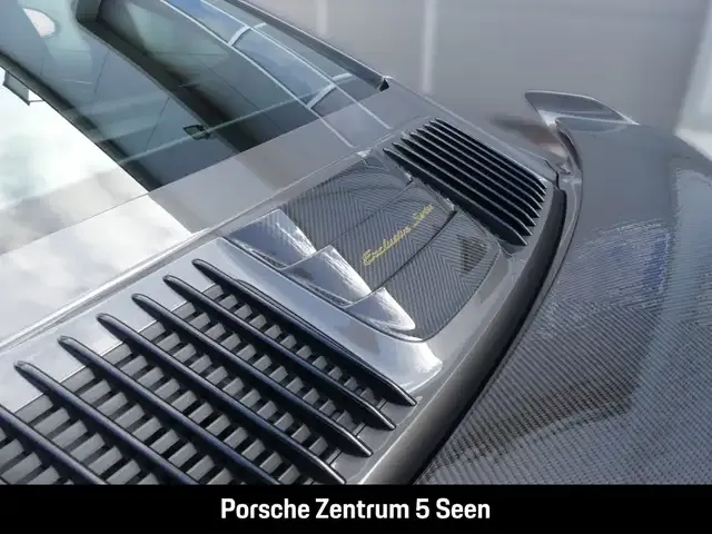 Porsche 991