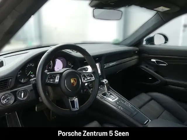 Porsche 991