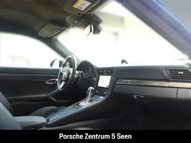 Porsche 991