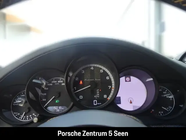 Porsche 991