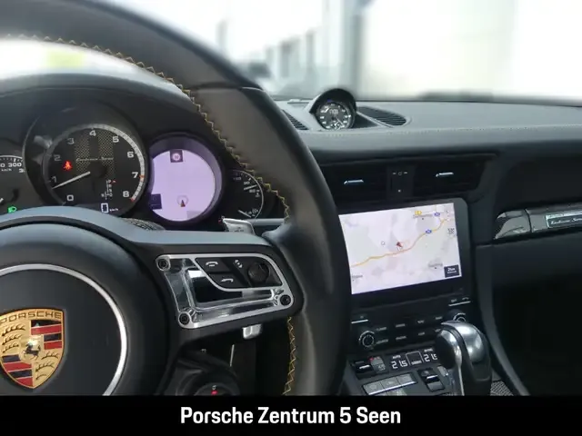 Porsche 991