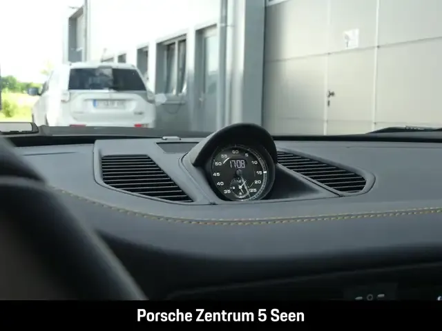 Porsche 991