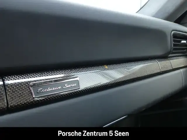 Porsche 991