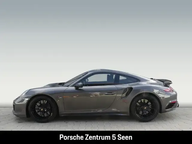 Porsche 991