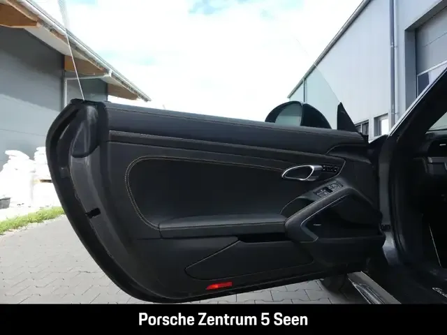 Porsche 991