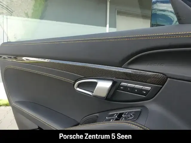 Porsche 991