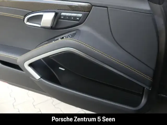 Porsche 991